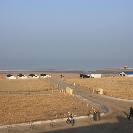 Hotel Zee En Duin Katwijk aan Zee Rum bild