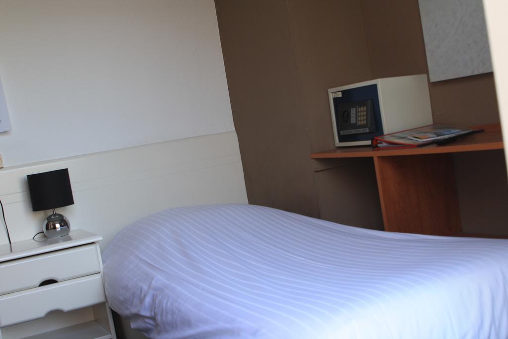 Hotel Zee En Duin Katwijk aan Zee Exteriör bild
