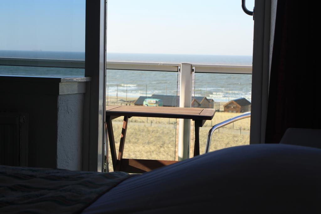 Hotel Zee En Duin Katwijk aan Zee Rum bild