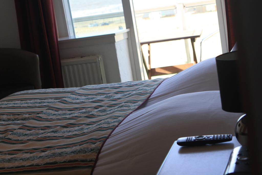 Hotel Zee En Duin Katwijk aan Zee Rum bild