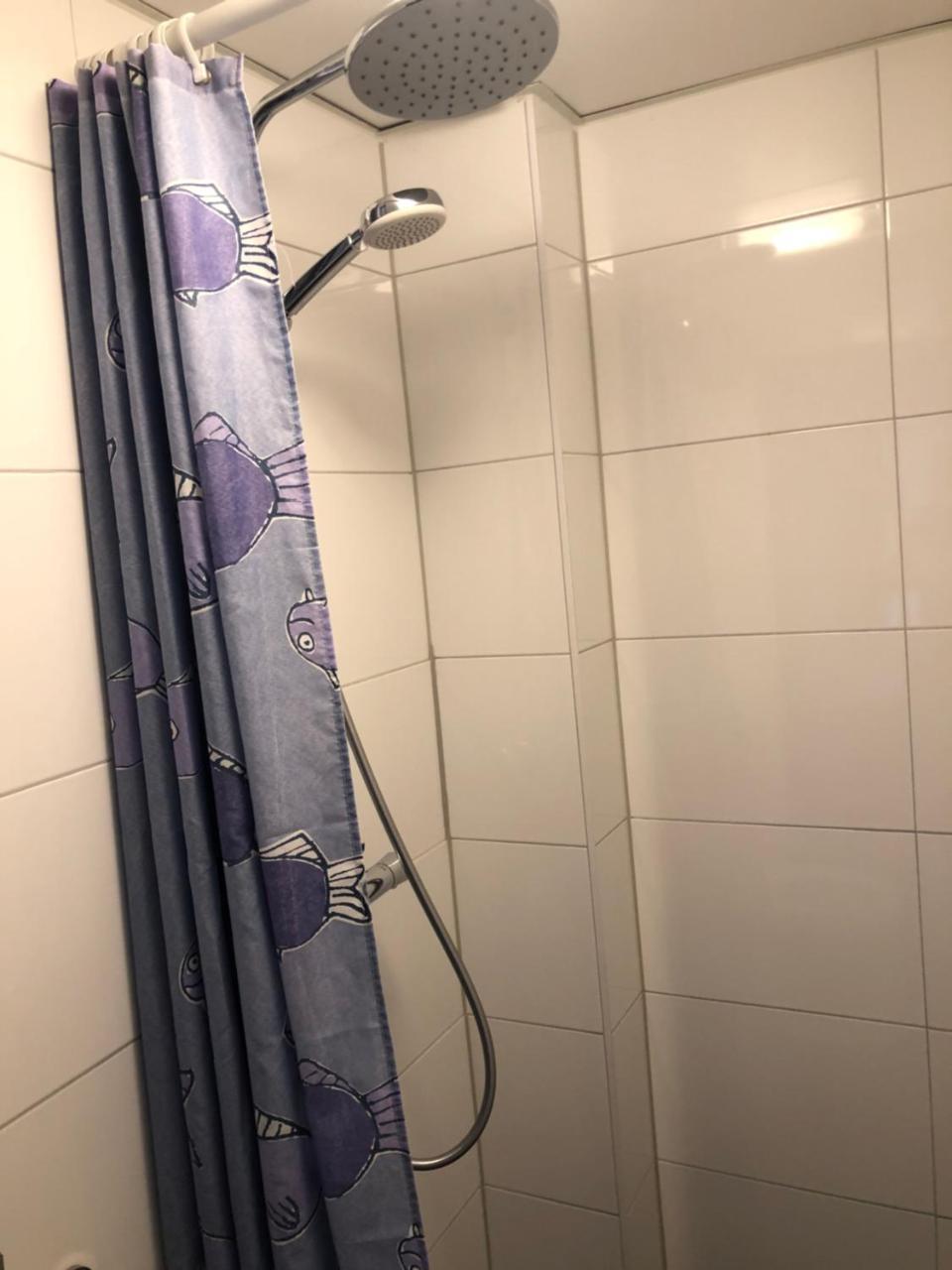 Hotel Zee En Duin Katwijk aan Zee Exteriör bild