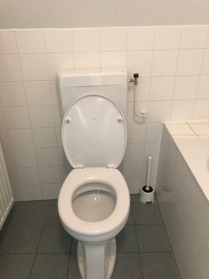 Hotel Zee En Duin Katwijk aan Zee Exteriör bild