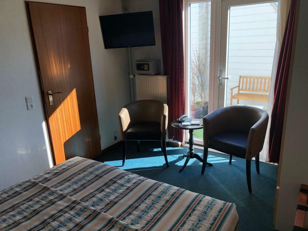 Hotel Zee En Duin Katwijk aan Zee Exteriör bild
